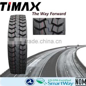 TIMAX BRANDS CHEAP CHINESE TIRES CAR TIRES TRUCK TIRES thumbnail-5