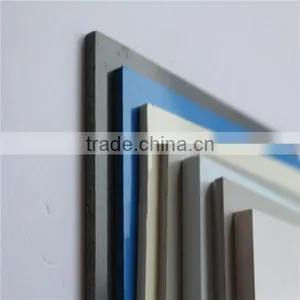 PVC Sheets With Excellent Dimensional Strength and Tough / Pvc Decorative Panels thumbnail-1
