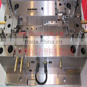 Guangdong Plastic Moulds Manufaturers thumbnail-2