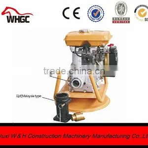 WH-VR Concrete Vibrator Screed thumbnail-1