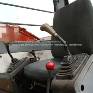 Hitachi EX200-1 thumbnail-1