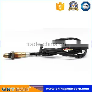 0258007057 High Quality Front Oxygen Sensor for vw thumbnail-1