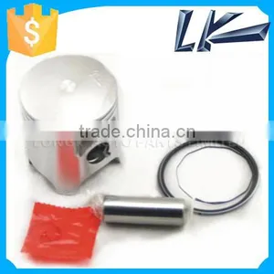 High Performance Motorcycle TZR250 Piston Forged Piston thumbnail-1