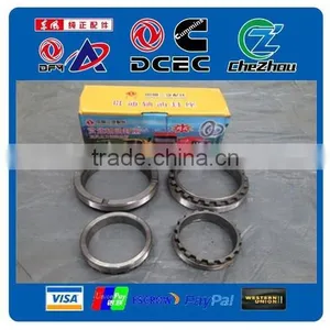 Truck Front/rear Axle Manufacture Shaft Oil Seal Seat 25ZHS01-02066 thumbnail-3
