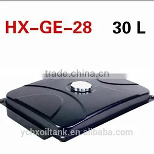30L Gasoline Engine Fuel Tank/luxury Generator Fuel Tank 5Kw thumbnail-1
