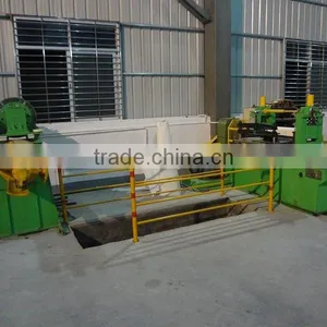 LMS Machinery Economical Design Coil Metal Slitting Line thumbnail-5