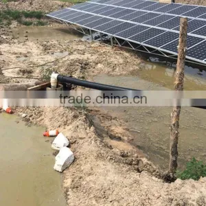45kw Three Phase Dc To Ac Solar Pump Inverter thumbnail-5