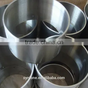 China Supply Welded Machined Assembly Parts With Good Service thumbnail-1