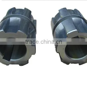 Industrial Machine Forged Steel Gear thumbnail-4