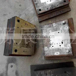 Stamping Tooling for Medical Instrument Hardware thumbnail-1