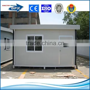 Low Cost Container House Designs Construction thumbnail-1