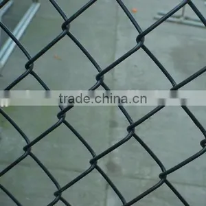 Chain Link Fence Panels Sale thumbnail-1