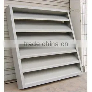 Fiberglass Window Shutter/Fiberglass Insulation Windows, FRP Window Profile thumbnail-4
