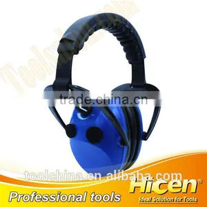 High Quality Ear Muffs Electronic Ear Protection Earmuffs thumbnail-1
