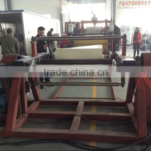 Starch Biodegradable Sheet Machine thumbnail-1