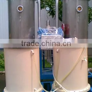 L(W)DR Series Small Electric Auto Quick Start Heating Steam Boiler (Dongyue) thumbnail-4