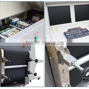 Airport x Ray Luggage Scanner With Competitive Price thumbnail-2