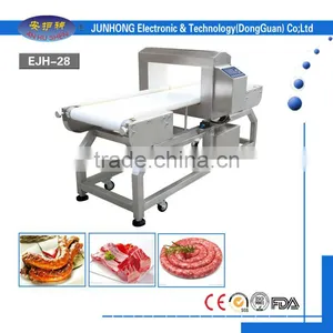 International Standard Food Industry Metal Detector Machine thumbnail-3