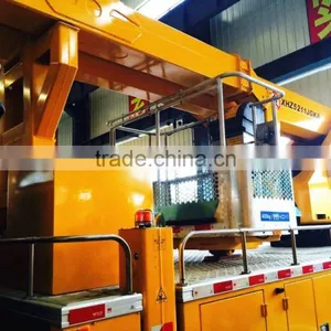 Aluminum Alloy Lift Aerial Work Platform thumbnail-1