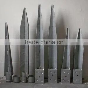 Pole Anchor thumbnail-1