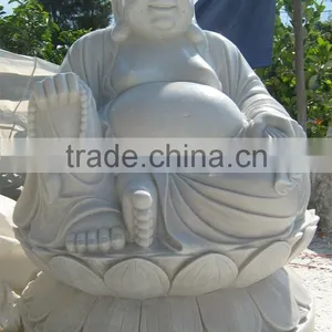 Happy Buddha Statue thumbnail-1