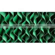 Honeycomb Greenhouse Evaporative Cooling Pad thumbnail-1