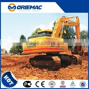 SANY Excavator SY700H Track Roller thumbnail-4