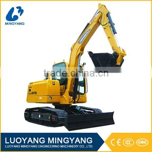 SW70E Excavator in Low Price thumbnail-1