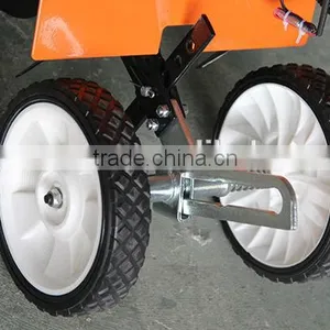 2014 Hot Sale Gasoline 2.2HP Agricultural Plough thumbnail-3