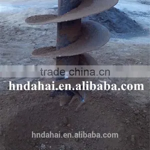Automatic Pile Driver thumbnail-3