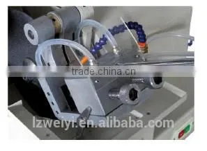 Q-2A Metallographic Sample Cutting Machine for Sample Cutting thumbnail-2