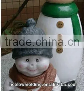Christmas Plastic Toy, Christmas Packaging, Christmas Chocolate Packaging thumbnail-1