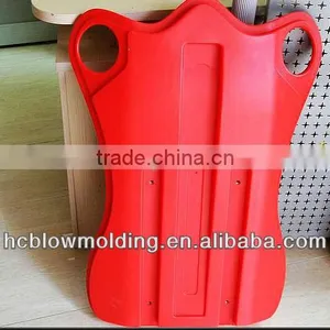 OEM Blow Molding Plastic Video Game Chair Price Mould thumbnail-1