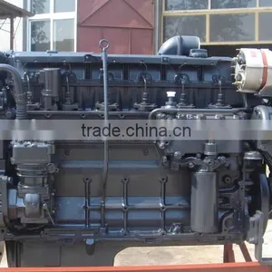 Deutz BF6M1013ECP Engine Set thumbnail-1