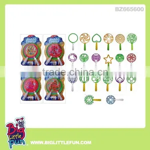 Soap Bubble Toys,bubble Ring Toy thumbnail-1