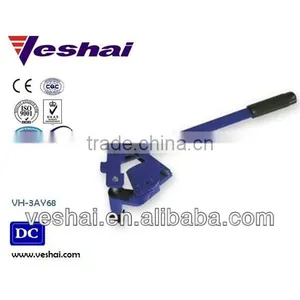 Forged Steel Labor-saving Drum Deheader With Ergonomic Handle for 30 to 55 Gallon Industrial Steel Drum thumbnail-1