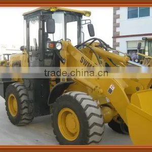 zl China Wheel Loader thumbnail-1