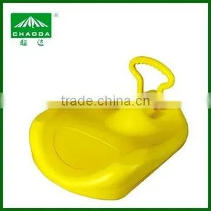 Plastic Snow Sledge thumbnail-1