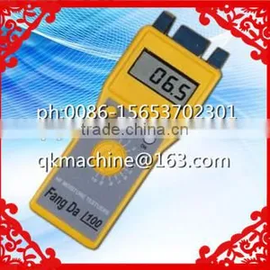Paper Moisture Content Testing Equipment thumbnail-2
