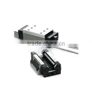 High Quality Linear Guide of CHCG65C(roller Type) thumbnail-1