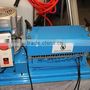 Hot Sale 1.5mm-38mm Electric & Manual Scrap Copper Wire Stripping Machine thumbnail-4