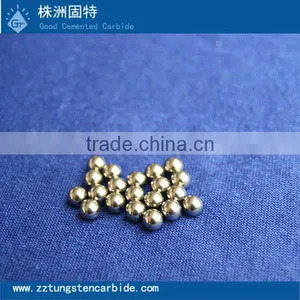 YG6 Tungsten Carbide Ball&tungsten Carbide Ball 6mm thumbnail-1
