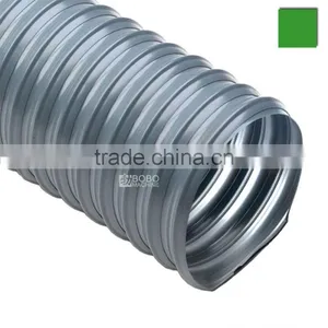 Corrugated Steel Post Tension Pipe Making Machine thumbnail-6