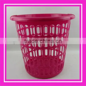 Plastic Basket and Plastic Laundry Basket and Baskets thumbnail-1