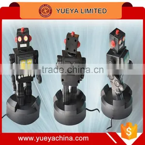Smart USB Dancing Robot Toys thumbnail-1