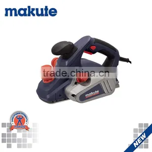 960w 82MM Electric Planer, Wood Planer of Wood Cutting Machine thumbnail-1