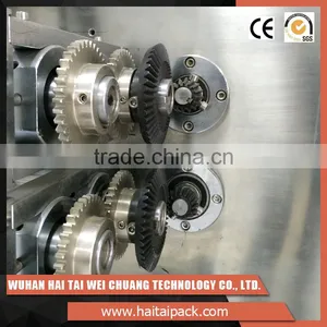 Wholesale Supplier High Quality Grain Packing Machine Used for Granular Coffee, Sugar, Granular Medicine Etc thumbnail-3