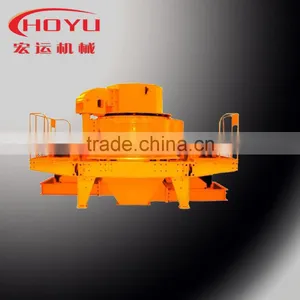 Professional Manufacture Glass Raw Materials Crushing Sand Making Machines thumbnail-1