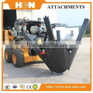 Hot Brand New HCN 0503 Series Three Blades Tree Spade for Sale thumbnail-1