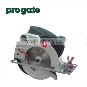 Wintools WT02724 Professional Power Tool 13Amp 7'' Lightweight Circular Saw thumbnail-1